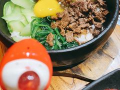 -朴家炭烤(浦东禹悦汇店)