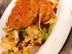 -蟹之国·精品蟹料理(极地店)