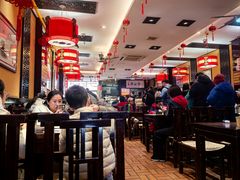 -姚记炒肝店(簋街店)