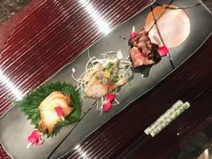 -Ginza Onodera铁板烧(外滩十八号店)