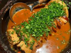 -锦楼·臻选新杭帮(杭州中心店)