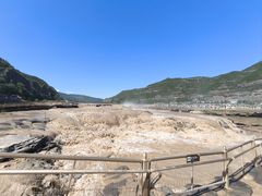 -陕西黄河壶口瀑布旅游区