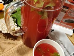 -鱼酷活鱼烤鱼(梅江印象城店)