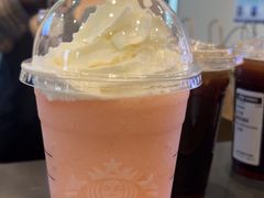 -星巴克(深圳海岸城4楼店)