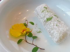 -君来湖滨饭店·渔餐厅