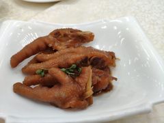 -顺德人家食府(黄金广场店)