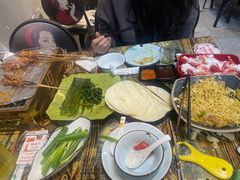 -欢聚烤吧(朱辛庄TBD万科店)