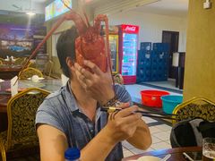 -毛里求斯小四川餐厅总店