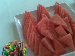 西瓜-甲21号招待所