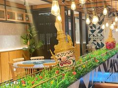 -Home Thai·泰谣(王府井apm店)