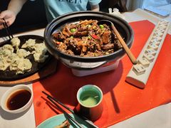 -江南小菜(东辰御龙湾店)