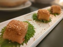 -天伦里餐厅(绿城桃花源店)