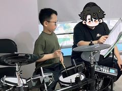 -TEMPO 音乐(五角场店)