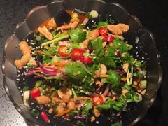 -鸣记脆皮烤鱼·海鲜烤鱼(三八广场店)