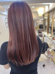 -雅仕 HAIR SALON 美发沙龙