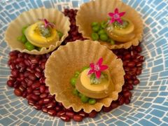 -东海朗廷酒店-唐阁T’ANG COURT 中餐厅