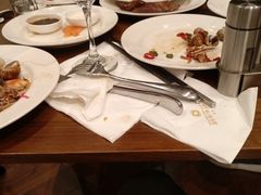 -嘉年华大酒店琴湾-自助餐厅