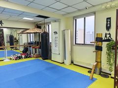 -上海江南武术馆(徐家汇馆)