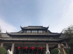 -扬州瘦西湖汇金酒店