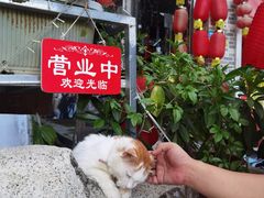 -黄埔古港