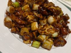 -玉林烤鸭店(黄村康庄店)