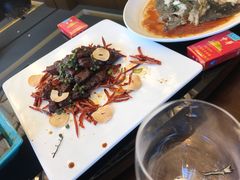 -大理实力希尔顿酒店•御玺中餐厅