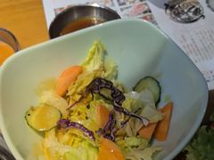 -老炉家木炭烤肉(长江国际店)