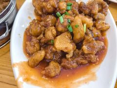-老杨饭店(万科里店)