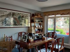 -顺德小院私房菜馆