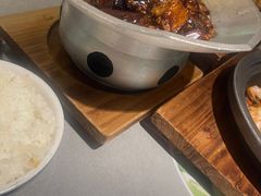 -绿茶餐厅(广州天河城店)