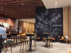 -星巴克臻选(青岛金狮广场店)