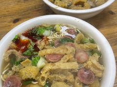 -祁家面馆(大香炉店)