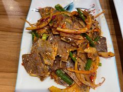 -品回味清真西北楼(宁波首店)