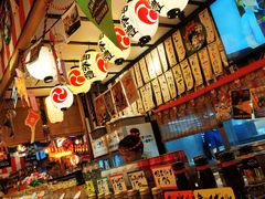 -平成屋·午肴夜酒(四川北路店)