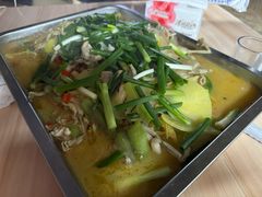 -二0二李记南瓜田鸡老字号(宜宾一店)