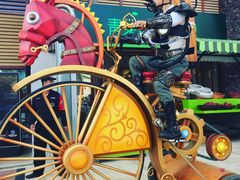 -三亚海昌梦幻海洋不夜城