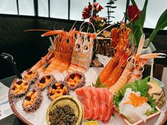 -花潮料理艺食馆(SM新生活广场店)