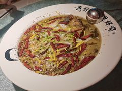 -江渔儿酸菜鱼(东厦一百店)