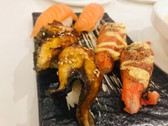 -福鼎轩海鲜大酒楼(皇轩酒店)