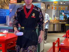 -巴九门老火锅(来福士打望店)