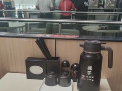 -味千拉面(首都机场T3店)