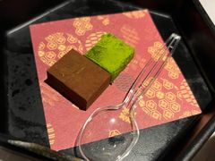 生巧-一绪に寿喜烧自助(世茂广场店)