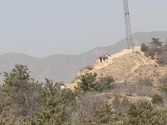 -乌素图国家森林公园