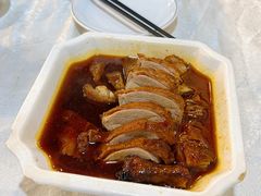 蒲氏秘制烤鸭-蒲氏烤鸭(百寿路店)