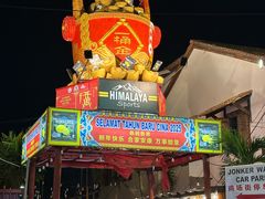 -马六甲鸡场街