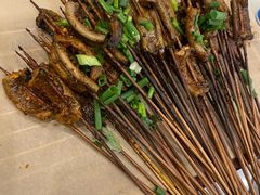 -晓靖轩烧烤(沙河风情店)