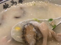 -鲍馬爷·鲍粥(洛浦店)
