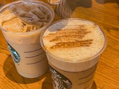 -星巴克臻选(成都太古里店)