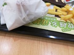 -德克士(汝河路店)