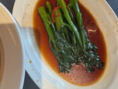 -南里山房·新淮扬菜(徐汇万科店)